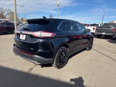 Used 2016  Ford Edge 4d SUV AWD SEL V6 at A+ Autobrokers near Mt. Vernon, OH