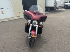 Used 2015 Harley-Davidson Touring FLHTK Electra Glide Ultra Limited at A+ Autobrokers near Mt. Vernon, OH