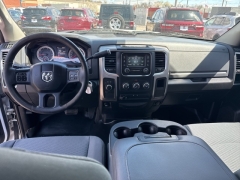 Used 2017  Ram 2500 4WD Crew Cab SLT at A&plus; Autobrokers near Mt&period; Vernon&comma; OH