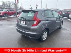 Used 2018  Honda Fit 4d Hatchback LX CVT at A&plus; Autobrokers near Mt&period; Vernon&comma; OH