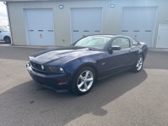 Used 2010  Ford Mustang 2d Coupe GT at A&plus; Autobrokers near Mt&period; Vernon&comma; OH