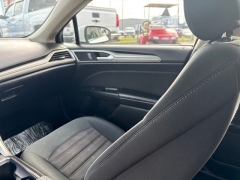 Used 2018  Ford Fusion 4d Sedan SE 2&period;5L at A&plus; Autobrokers near Mt&period; Vernon&comma; OH