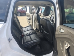 Used 2019 Ford Escape 4d SUV 4WD Titanium at A+ Autobrokers near Mt. Vernon, OH