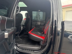 Used 2017  Ford F-150 4WD SuperCrew Box at A&plus; Autobrokers near Mt&period; Vernon&comma; OH