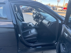 Used 2019  Dodge Charger 4d Sedan AWD SXT at A+ Autobrokers near Mt. Vernon, OH