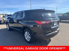 Used 2021  Chevrolet Traverse FWD 4dr LS w&sol;1LS at A&plus; Autobrokers near Mt&period; Vernon&comma; OH