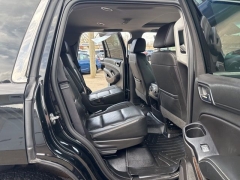 Used 2018  Chevrolet Tahoe 4d SUV 4WD LT at A&plus; Autobrokers near Mt&period; Vernon&comma; OH
