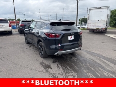 Used 2021 Chevrolet Blazer AWD 4dr LT w/2LT at A+ Autobrokers near Mt. Vernon, OH