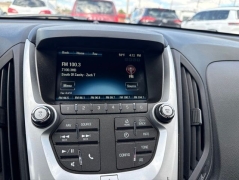 Used 2017  Chevrolet Equinox 4d SUV AWD LS at A&plus; Autobrokers near Mt&period; Vernon&comma; OH