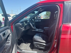 Used 2020  Ford Explorer 4d SUV 4WD Limited 2&period;3L EcoBoost at A&plus; Autobrokers near Mt&period; Vernon&comma; OH