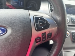Used 2015 Ford Taurus 4d Sedan SEL V6 at A+ Autobrokers near Mt. Vernon, OH