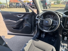 Used 2019 Subaru Forester 4d SUV AWD Premium at A+ Autobrokers near Mt. Vernon, OH