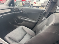 Used 2014  Honda Accord Sedan 4d EX-L at A&plus; Autobrokers near Mt&period; Vernon&comma; OH