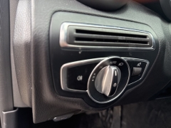 Used 2020  Mercedes-Benz C-Class 4d Sedan C300 4matic at A&plus; Autobrokers near Mt&period; Vernon&comma; OH