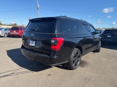 Used 2020  Ford Expedition Max 4d SUV 4WD Limited at A&plus; Autobrokers near Mt&period; Vernon&comma; OH