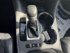 Used 2017  Toyota Highlander 4d SUV AWD Limited Platinum at A&plus; Autobrokers near Mt&period; Vernon&comma; OH
