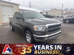 2019 Ram 1500 4WD Crew Cab Big Horn&sol;Lone Star at A&plus; Autobrokers near Mt&period; Vernon&comma; OH