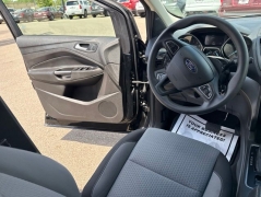 Used 2017  Ford Escape 4d SUV 4WD SE at A&plus; Autobrokers near Mt&period; Vernon&comma; OH