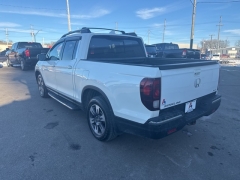 Used 2017  Honda Ridgeline Crew Cab AWD RTL-E at A+ Autobrokers near Mt. Vernon, OH