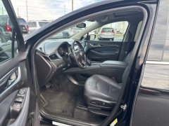Used 2018 Buick Enclave 4d SUV AWD Premium at A+ Autobrokers near Mt. Vernon, OH