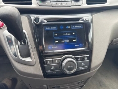 Used 2016  Honda Odyssey 4d Wagon SE at A&plus; Autobrokers near Mt&period; Vernon&comma; OH