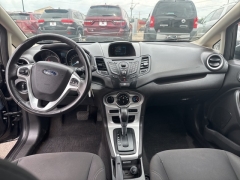 Used 2014 Ford Fiesta 4d Sedan SE at A+ Autobrokers near Mt. Vernon, OH