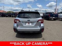 Used 2018  Subaru Outback 4d SUV 2&period;5i Premium at A&plus; Autobrokers near Mt&period; Vernon&comma; OH