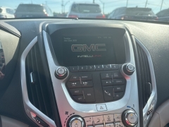 Used 2017  GMC Terrain 4d SUV AWD SLT at A+ Autobrokers near Mt. Vernon, OH