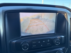 Used 2017  Chevrolet Silverado 1500 4WD Double Cab LT at A&plus; Autobrokers near Mt&period; Vernon&comma; OH