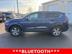Used 2021  Hyundai Santa Fe SE AWD at A&plus; Autobrokers near Mt&period; Vernon&comma; OH