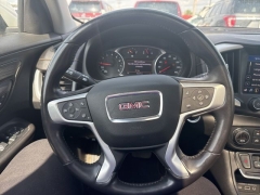 Used 2020  GMC Terrain 4d SUV AWD SLT 1&period;5L Turbo at A&plus; Autobrokers near Mt&period; Vernon&comma; OH