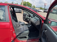 Used 2011 Ford Focus 4d Sedan SES at A+ Autobrokers near Mt. Vernon, OH