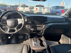 Used 2021  Honda Pilot EX-L AWD at A&plus; Autobrokers near Mt&period; Vernon&comma; OH