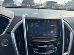 Used 2016 Cadillac SRX 4d SUV AWD Luxury at A+ Autobrokers near Mt. Vernon, OH