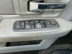 Used 2017  Ram 1500 4WD Crew Cab Big Horn at A&plus; Autobrokers near Mt&period; Vernon&comma; OH