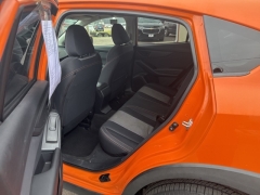 Used 2020 Subaru Crosstrek 4d SUV 2.0i Premium CVT at A+ Autobrokers near Mt. Vernon, OH