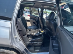 Used 2017 Honda Pilot 4d SUV AWD Elite at A+ Autobrokers near Mt. Vernon, OH