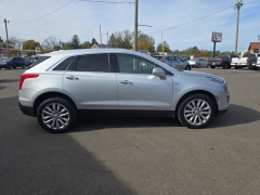 Used 2019  Cadillac XT5 4d SUV AWD Luxury at A+ Autobrokers near Mt. Vernon, OH