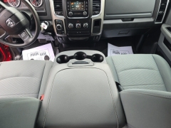 Used 2020 Ram 1500 Classic 4WD Crew Cab SLT Longbed at A+ Autobrokers near Mt. Vernon, OH