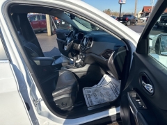 Used 2020  Jeep Cherokee 4d SUV 4WD Limited 3&period;2L at A&plus; Autobrokers near Mt&period; Vernon&comma; OH