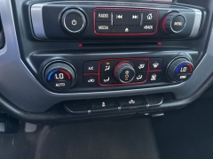 Used 2014 GMC Sierra 1500 4WD Double Cab SLE at A+ Autobrokers near Mt. Vernon, OH