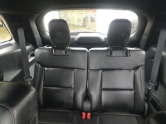 Used 2020  Ford Explorer 4d SUV 4WD ST 3&period;0L EcoBoost at A&plus; Autobrokers near Mt&period; Vernon&comma; OH