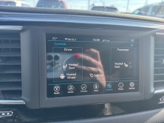 Used 2020 Chrysler Pacifica 4d Wagon Touring L at A+ Autobrokers near Mt. Vernon, OH