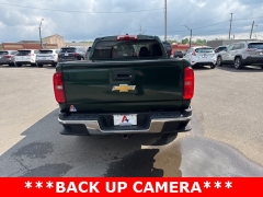Used 2016 Chevrolet Colorado 2WD Crew Cab LT at A+ Autobrokers near Mt. Vernon, OH