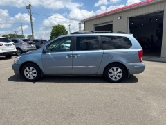 Used 2008  Hyundai Entourage 5d Wagon GLS at A&plus; Autobrokers near Mt&period; Vernon&comma; OH