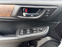 Used 2017  Subaru Outback 4d SUV 2&period;5i Limited at A&plus; Autobrokers near Mt&period; Vernon&comma; OH
