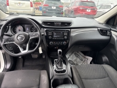 Used 2017 Nissan Rogue Sport 4d SUV AWD S at A+ Autobrokers near Mt. Vernon, OH