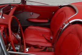 Used 1960  Chevrolet CORVETTE  at A&plus; Autobrokers near Mt&period; Vernon&comma; OH