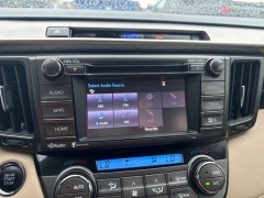 Used 2015  Toyota RAV4 4d SUV FWD Limited at A&plus; Autobrokers near Mt&period; Vernon&comma; OH