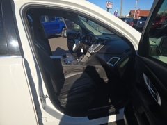 Used 2013  GMC Terrain 4d SUV FWD Denali at A&plus; Autobrokers near Mt&period; Vernon&comma; OH